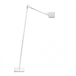 Kelvin LED Stehleuchte Flos